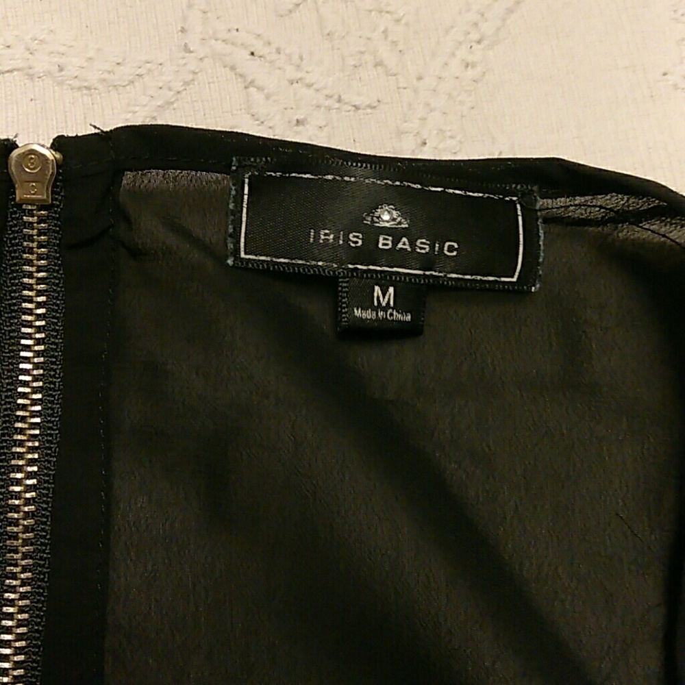 Iris Basic Top - image 4